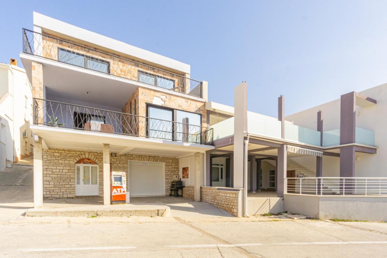 Ivica Super Comfortable, Newly Furnished Apartment In A Top Location メタイナ エクステリア 写真