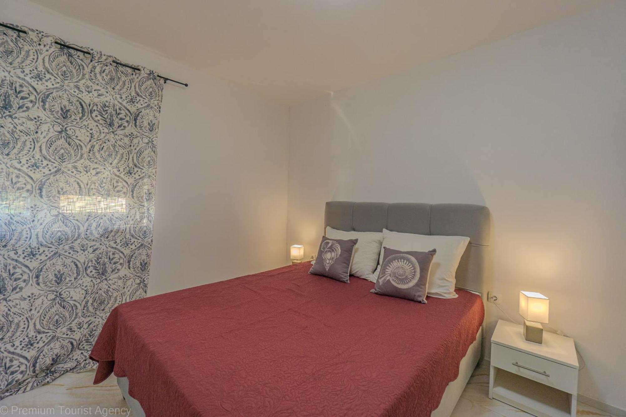 Ivica Super Comfortable, Newly Furnished Apartment In A Top Location メタイナ エクステリア 写真