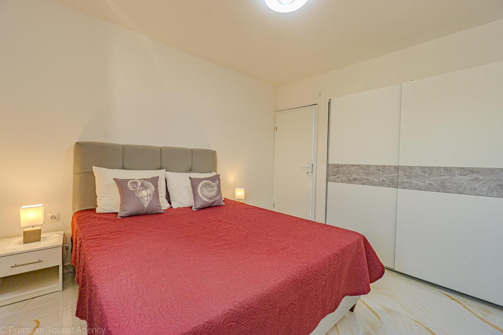 Ivica Super Comfortable, Newly Furnished Apartment In A Top Location メタイナ エクステリア 写真