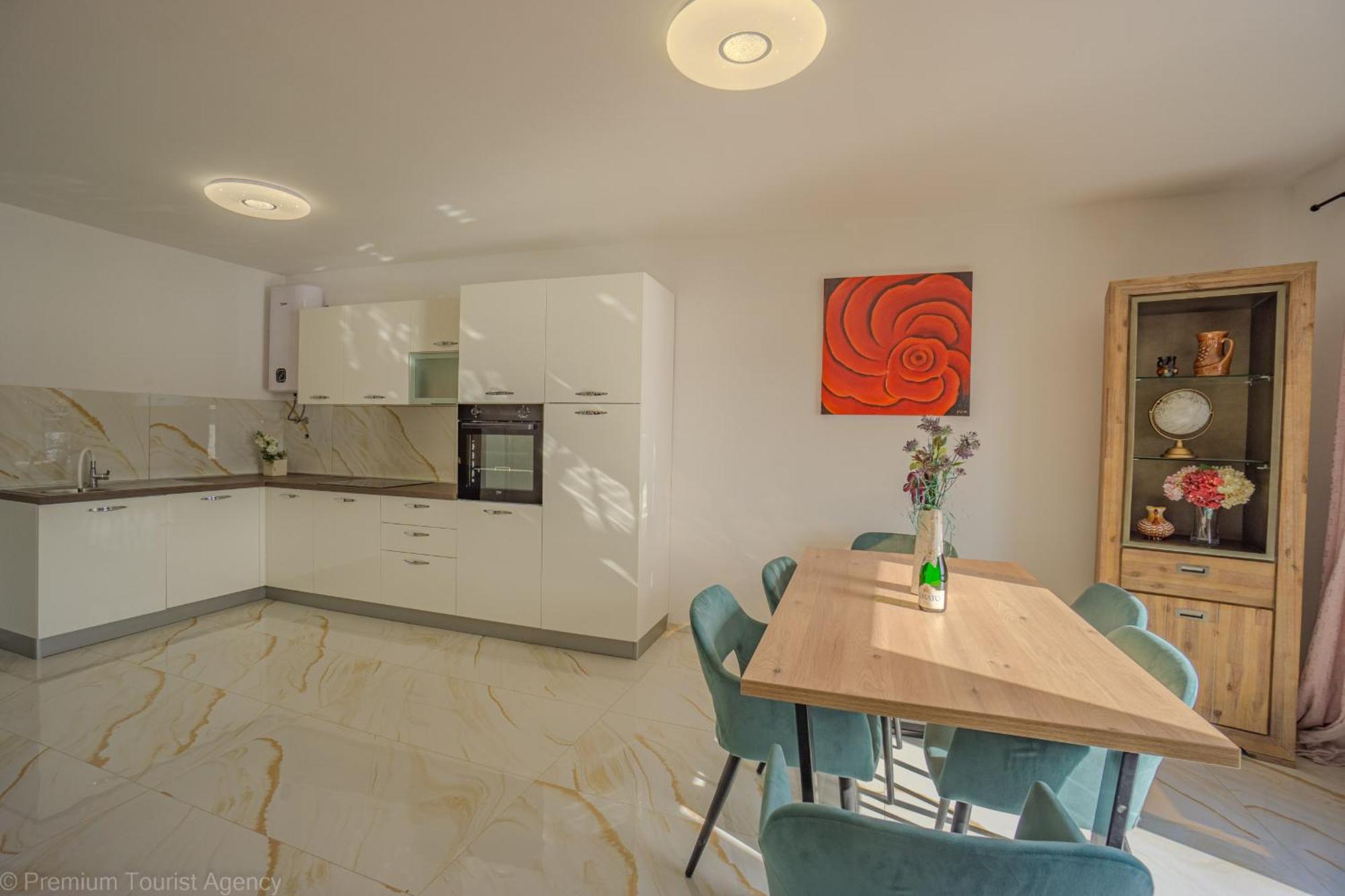 Ivica Super Comfortable, Newly Furnished Apartment In A Top Location メタイナ エクステリア 写真