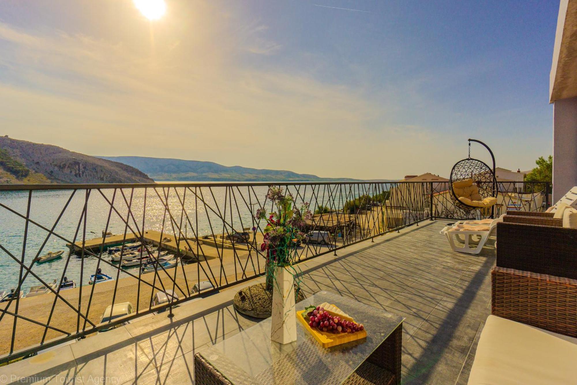 Ivica Super Comfortable, Newly Furnished Apartment In A Top Location メタイナ エクステリア 写真