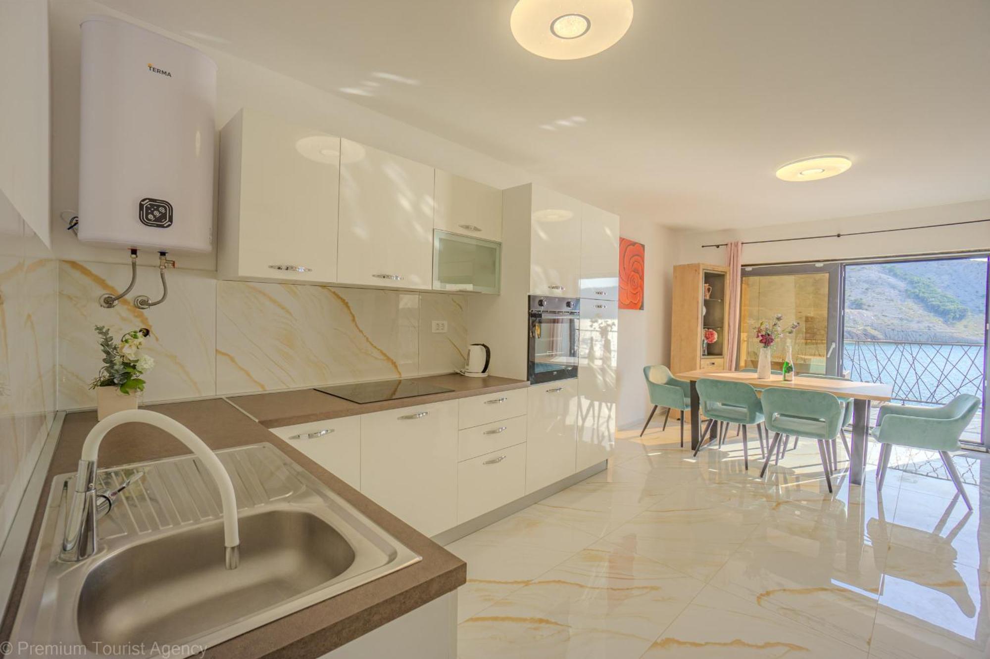 Ivica Super Comfortable, Newly Furnished Apartment In A Top Location メタイナ エクステリア 写真