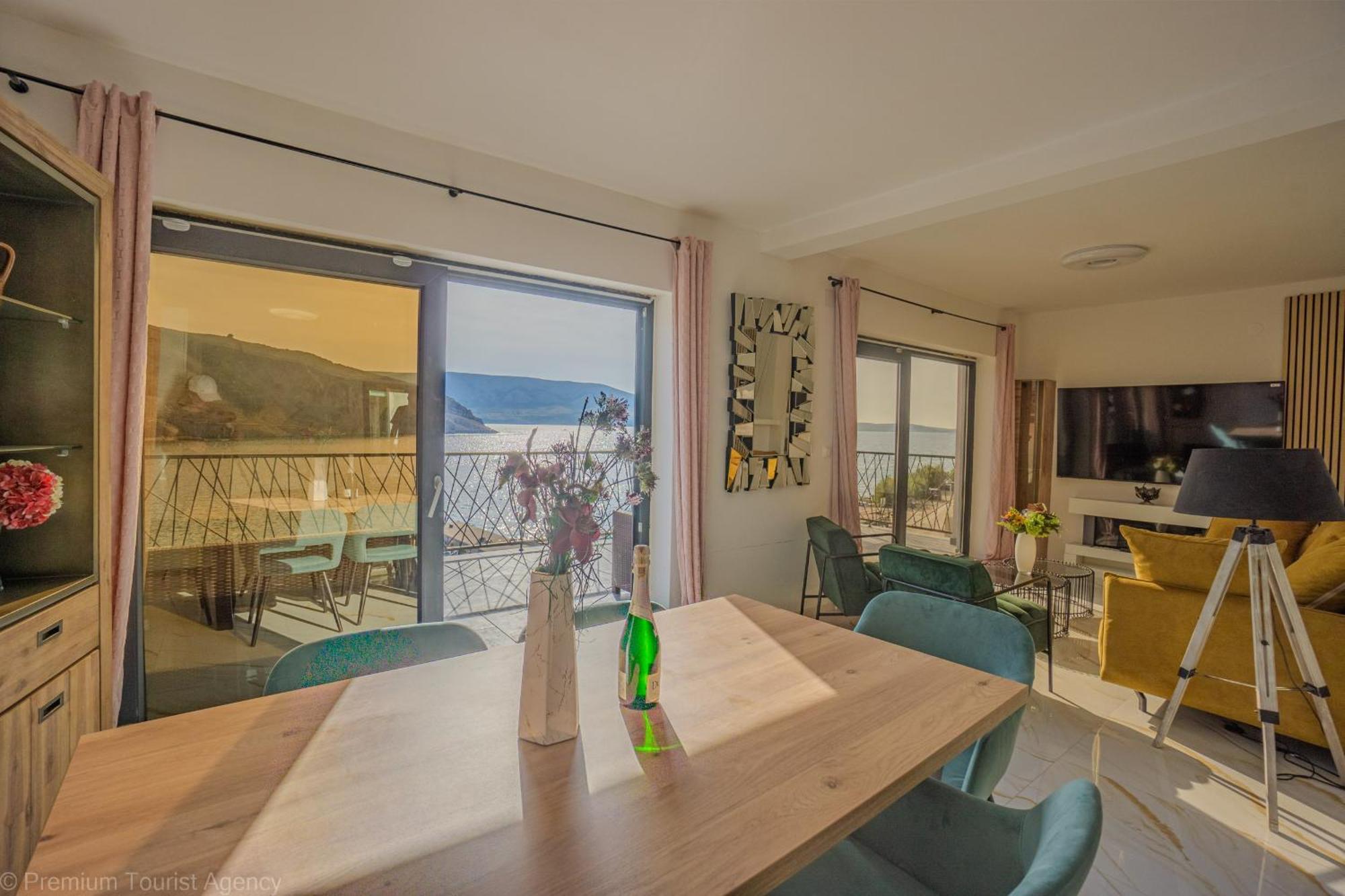 Ivica Super Comfortable, Newly Furnished Apartment In A Top Location メタイナ エクステリア 写真