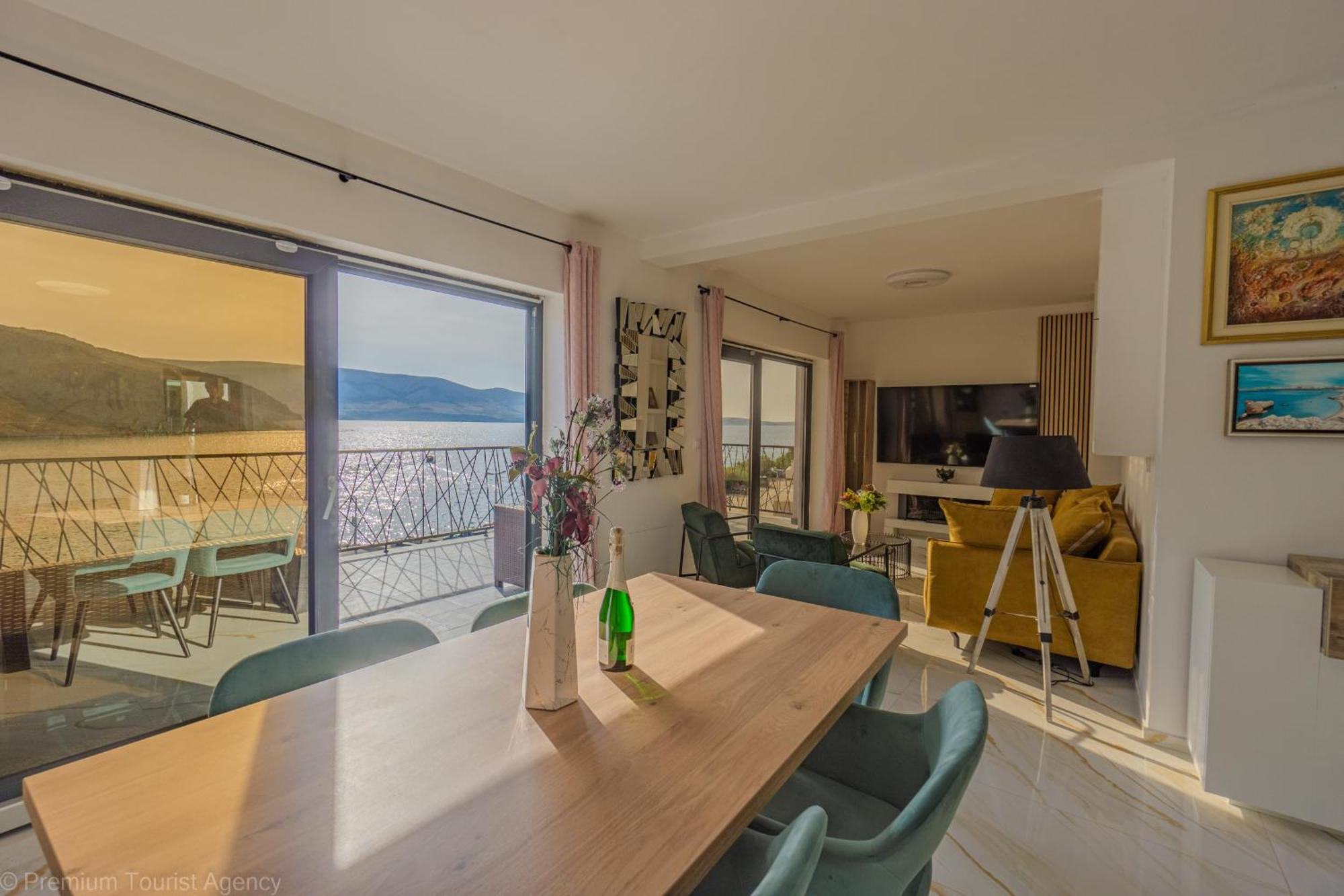 Ivica Super Comfortable, Newly Furnished Apartment In A Top Location メタイナ エクステリア 写真