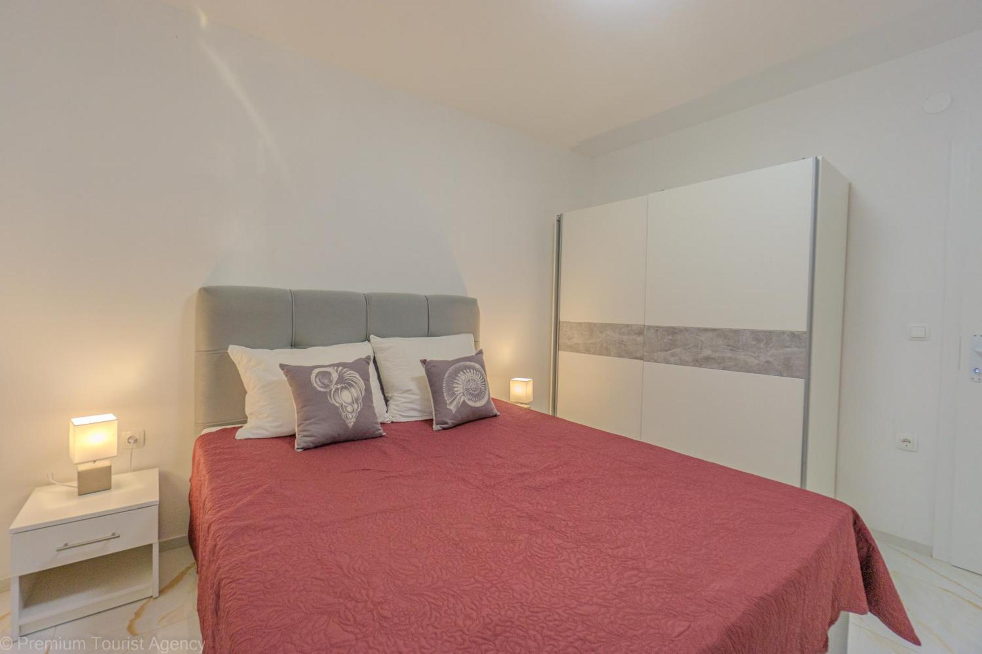 Ivica Super Comfortable, Newly Furnished Apartment In A Top Location メタイナ エクステリア 写真