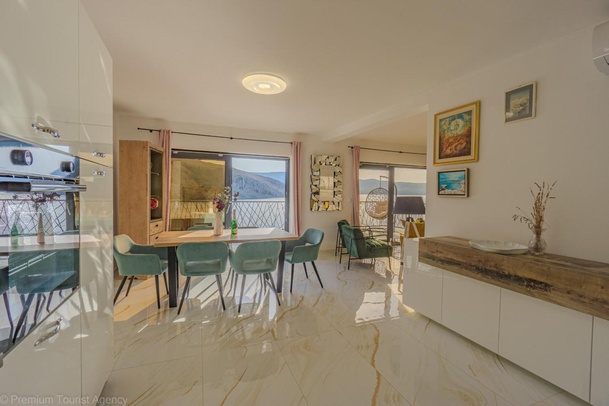 Ivica Super Comfortable, Newly Furnished Apartment In A Top Location メタイナ エクステリア 写真