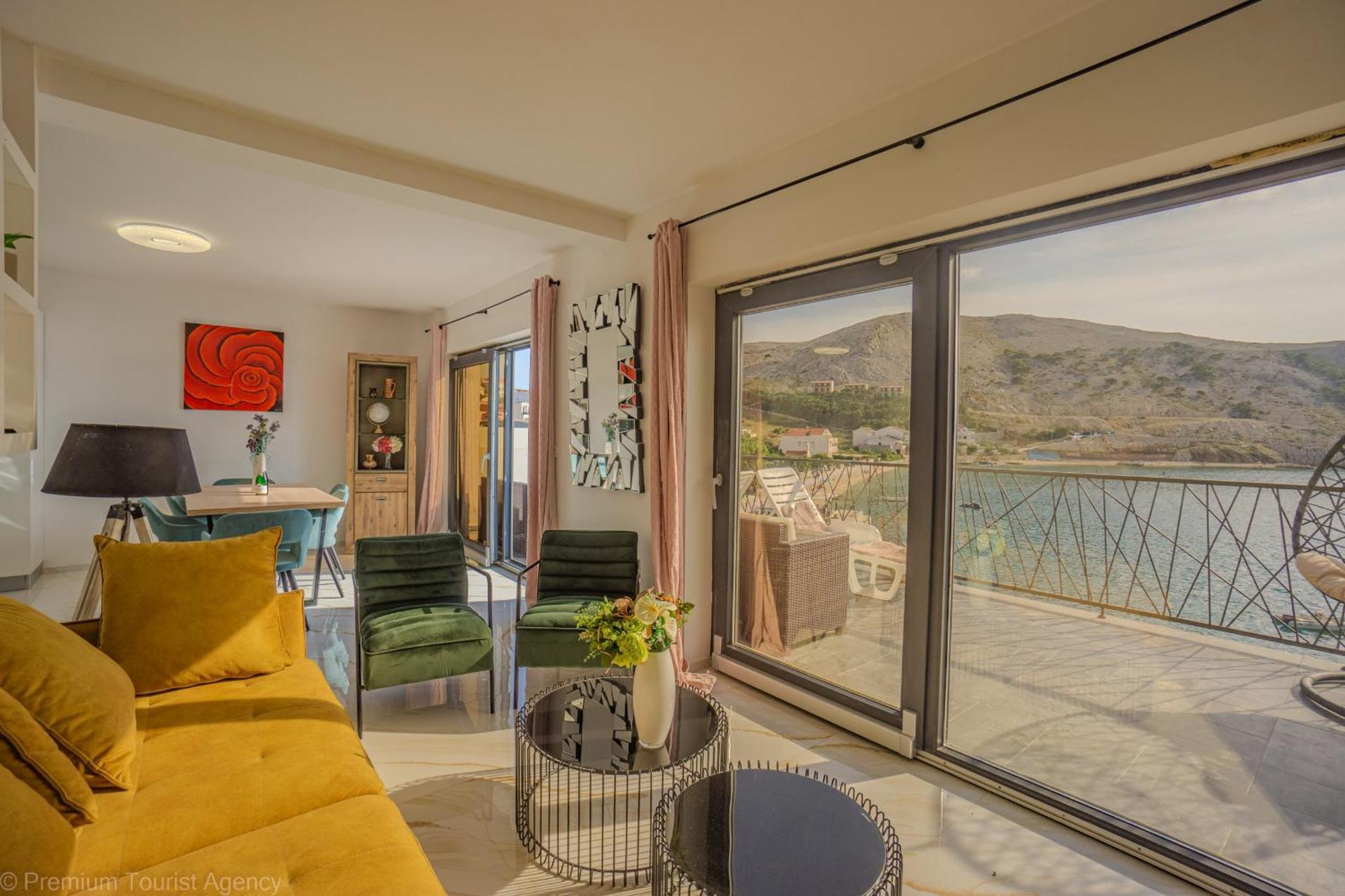 Ivica Super Comfortable, Newly Furnished Apartment In A Top Location メタイナ エクステリア 写真