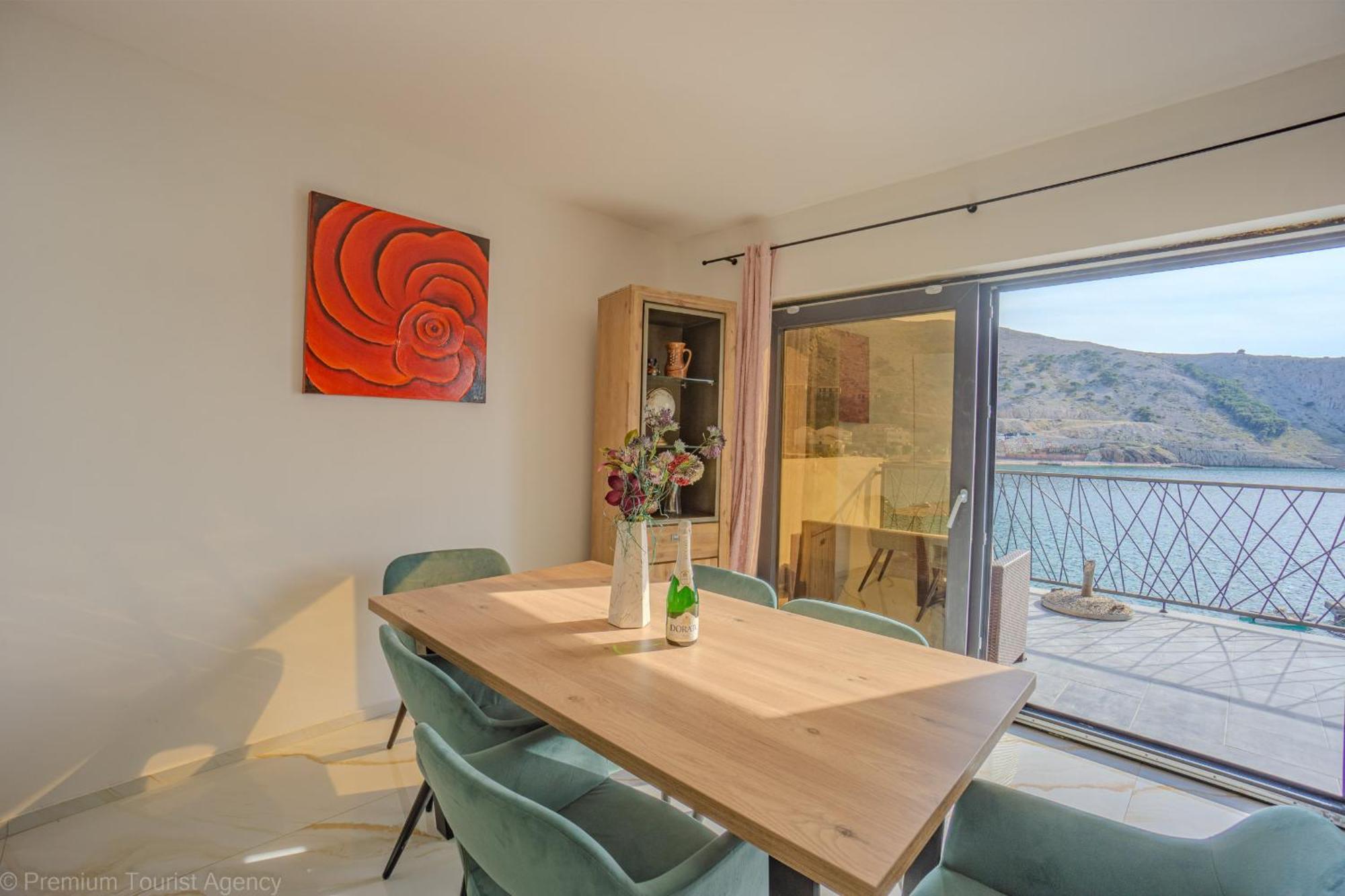 Ivica Super Comfortable, Newly Furnished Apartment In A Top Location メタイナ エクステリア 写真
