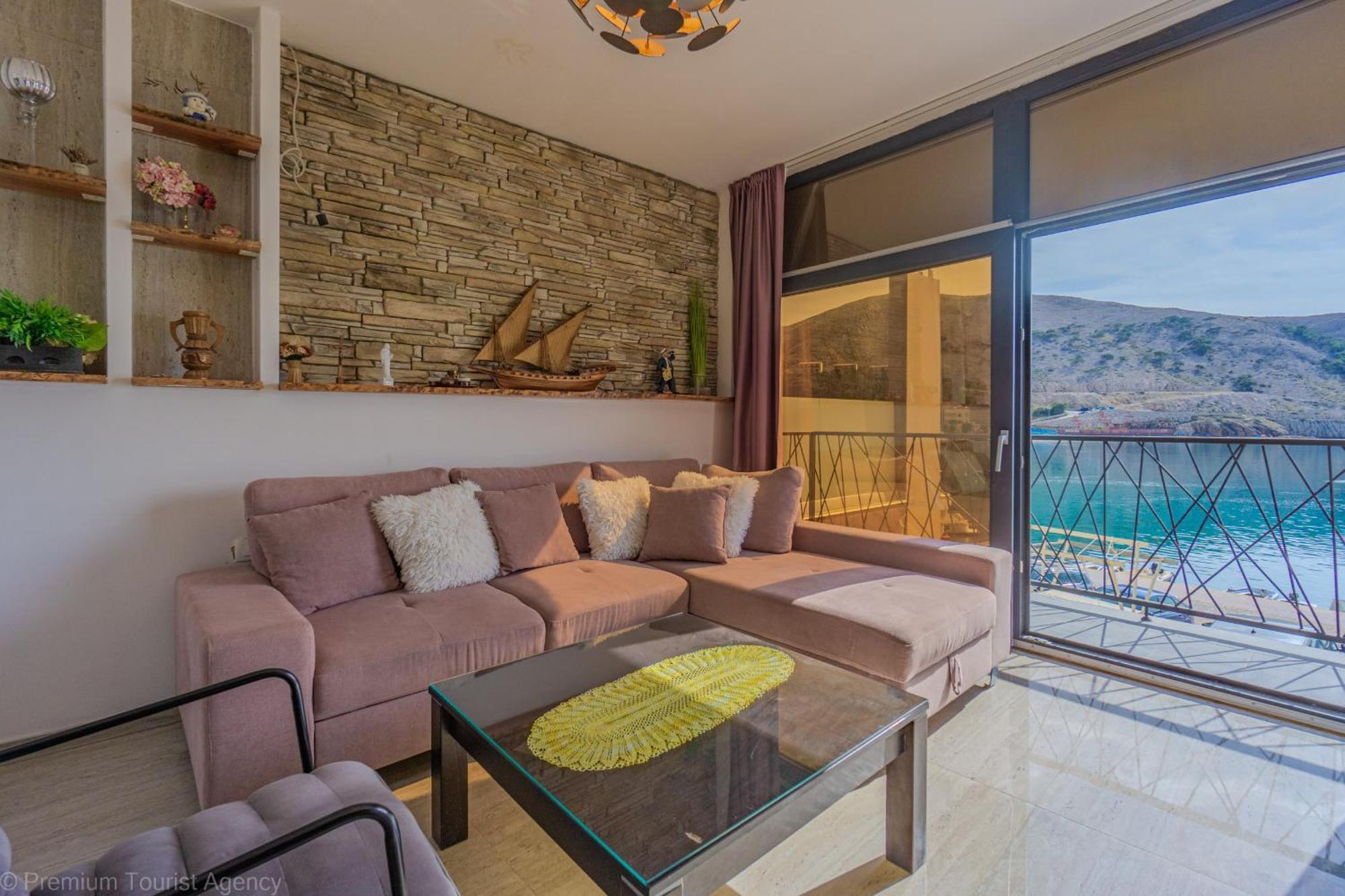 Ivica Super Comfortable, Newly Furnished Apartment In A Top Location メタイナ エクステリア 写真