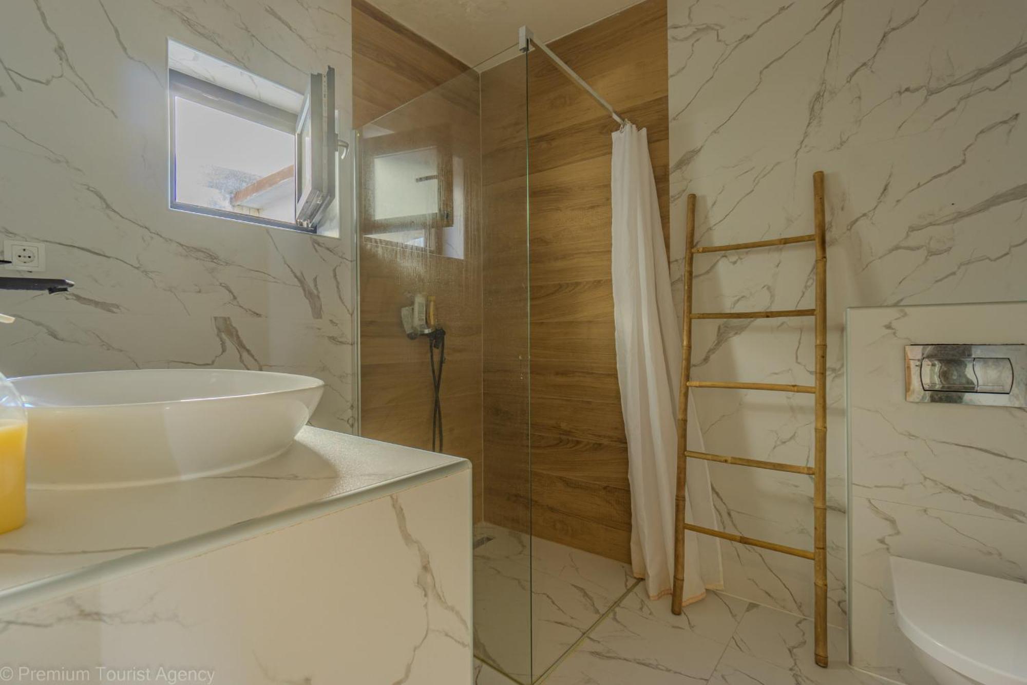 Ivica Super Comfortable, Newly Furnished Apartment In A Top Location メタイナ エクステリア 写真