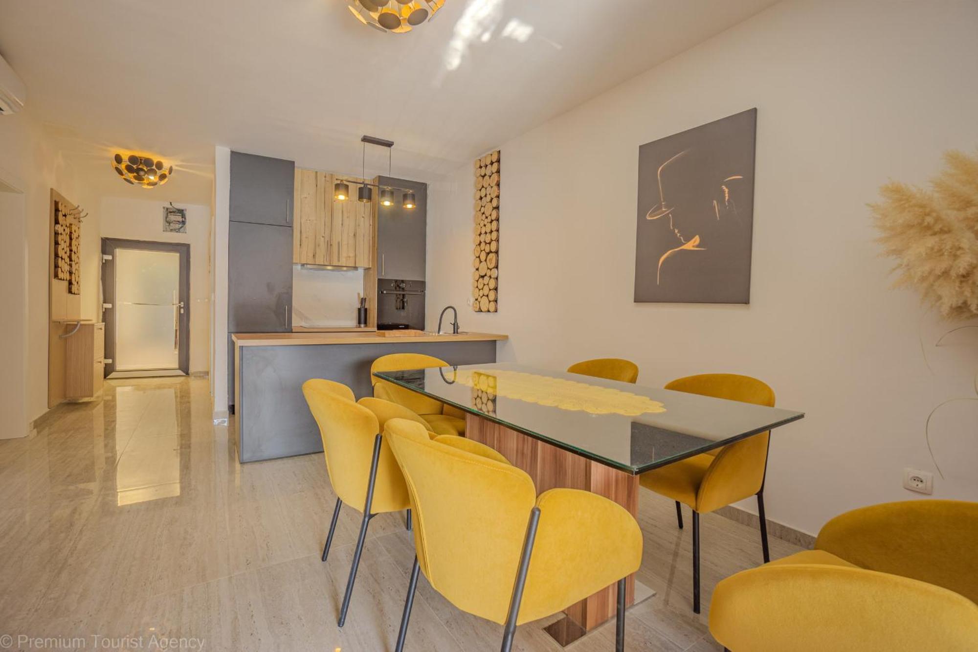 Ivica Super Comfortable, Newly Furnished Apartment In A Top Location メタイナ エクステリア 写真
