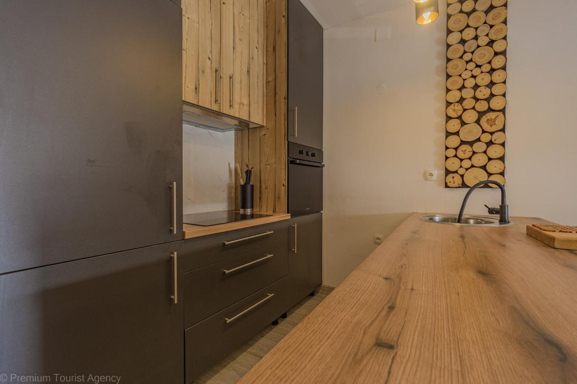 Ivica Super Comfortable, Newly Furnished Apartment In A Top Location メタイナ エクステリア 写真
